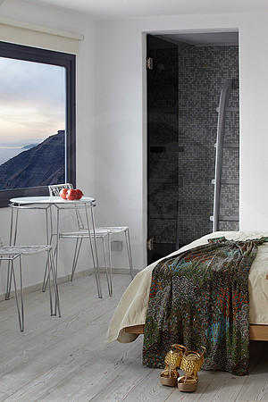New Honeymoon Suites