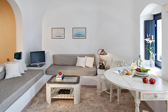 The Apartment