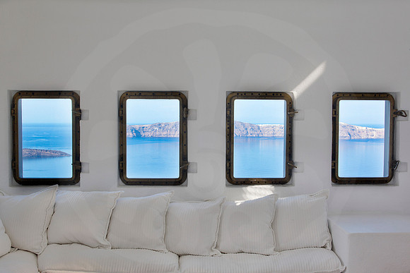 Honeymoon Suite
