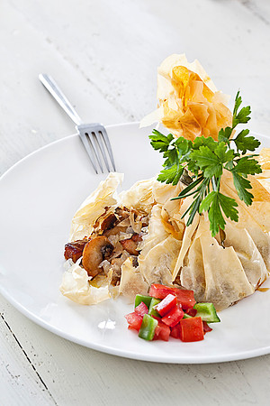 Gastronomy