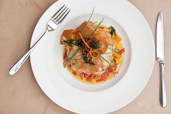 Gastronomy