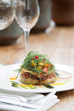 Gastronomy