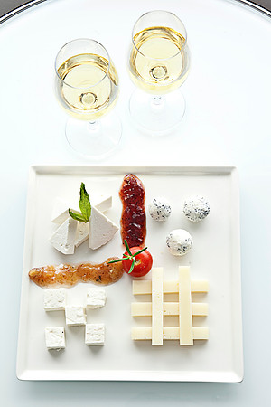 Gastronomy