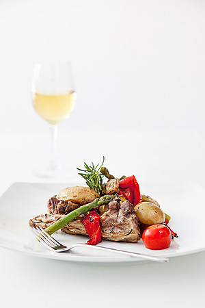 Gastronomy