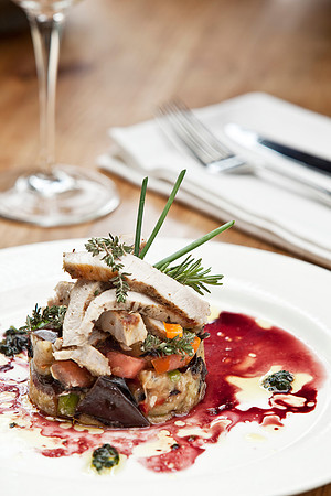 Gastronomy