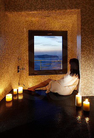 New Honeymoon Suites