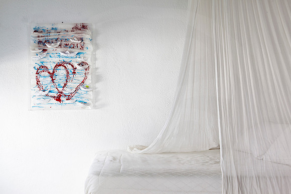 Honeymoon Suite