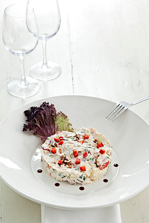 Gastronomy