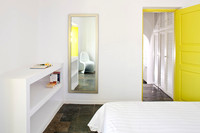 Architect's House | Santorini