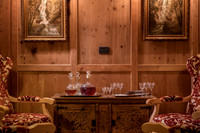 Chalet del Sogno | The Hotel
