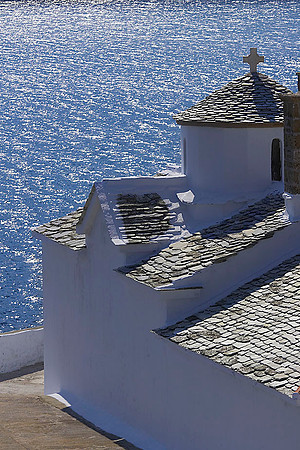 Skopelos Island