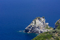 Skopelos Island