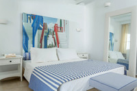Archipelagos | Mykonos The Hotel