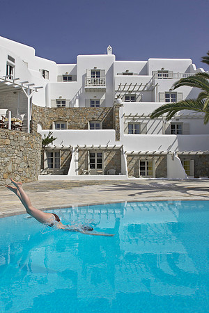 The Pool