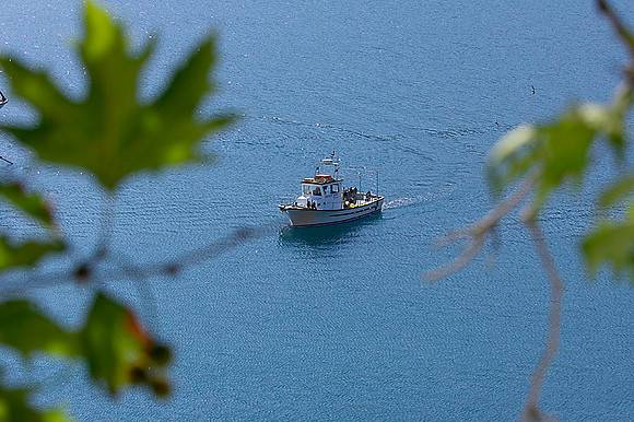 Skopelos Island