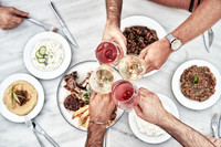 1. The Food Experience