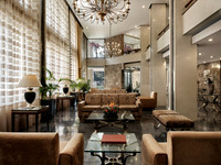 ILISIA HOTEL |  High Res.