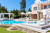 Villa Sissy