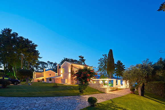 The Gardens