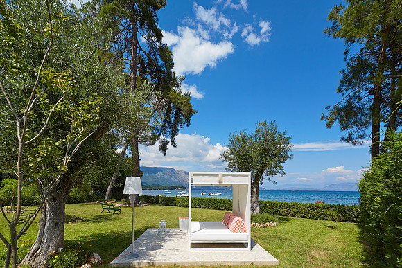 Villa Olympia