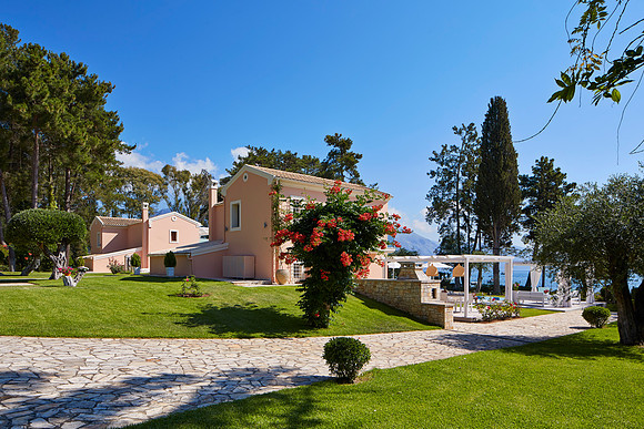 Villa Sissy