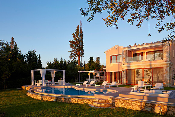 Villa Sissy