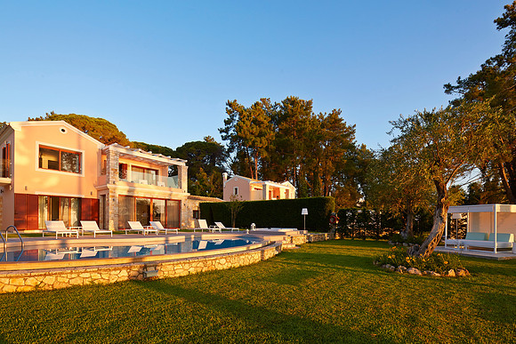 Villa Sissy