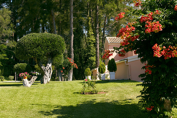 Villa Sissy