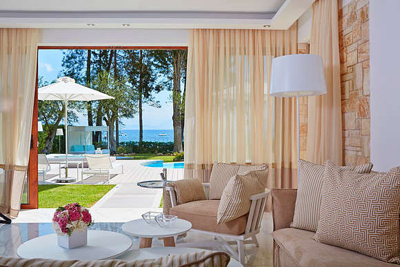 Villa Sissy