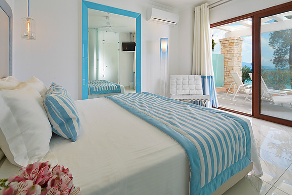 Villa Sissy
