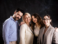 People of Andronis Hotels High Res.