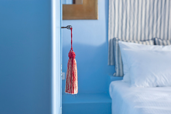 Indoors Detail