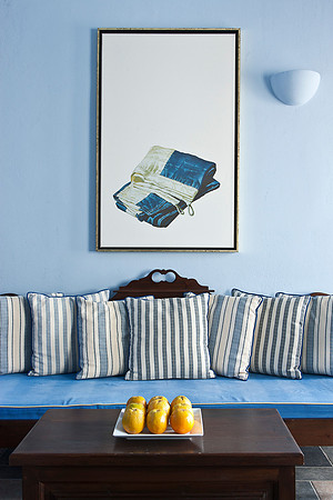 Cosmopolitan Suite 01