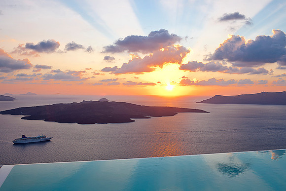 Sunset 01