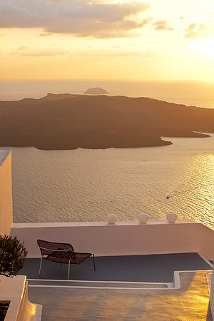 Santorini