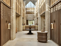AMOH, a Luxury Collection Resort, Rhodes | High Res.