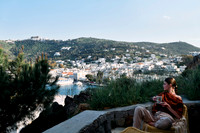 Patmos Eye 2026 | High Res.