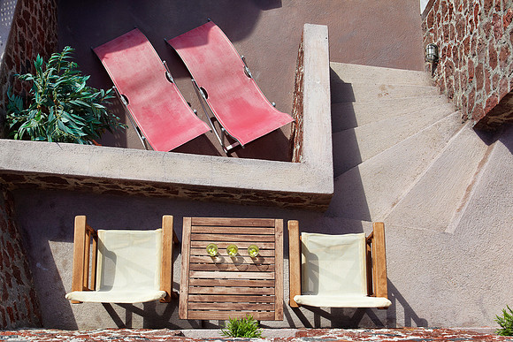 House Nicoletta Ammoudi - C