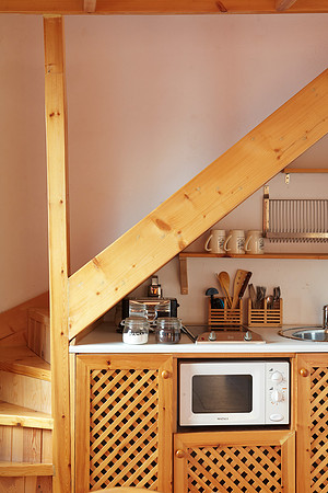 House Nicoletta Ammoudi - A