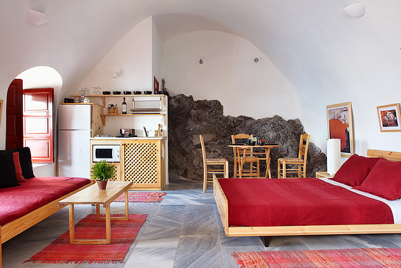 House Nicoletta Ammoudi - B