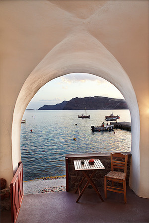 House Nicoletta Ammoudi - B
