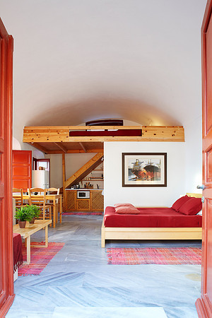 House Nicoletta Ammoudi - A