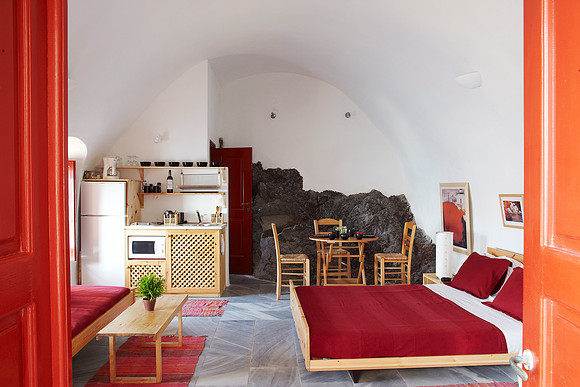 House Nicoletta Ammoudi - B
