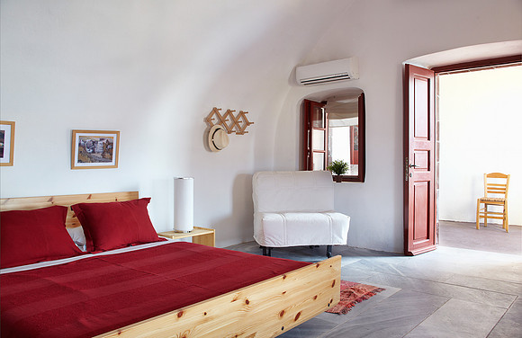 House Nicoletta Ammoudi - B