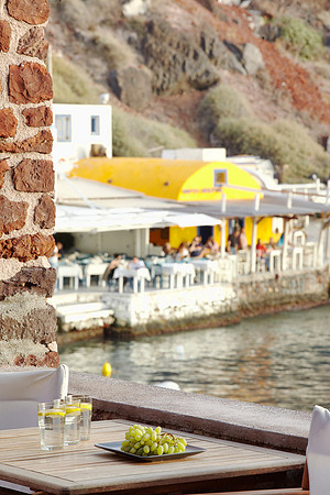 House Nicoletta Ammoudi - A