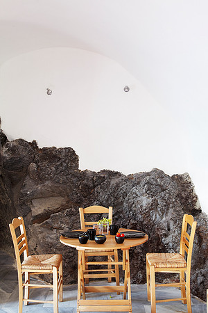 House Nicoletta Ammoudi - B