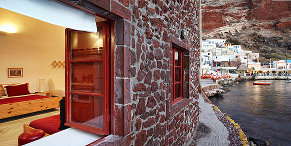 House Nicoletta Ammoudi
