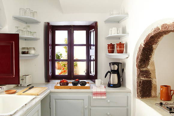 Lukia's House