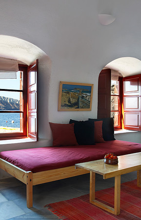 House Nicoletta Ammoudi - B
