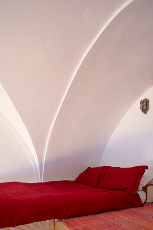 House Nicoletta Oia - A